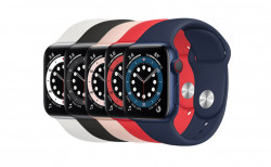 Apple Watch Series 6 - 40mm LTE (NEWFULLBOX)