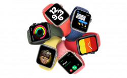 Apple Watch SE - 40mm LTE (NEWFULLBOX)