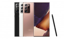 Samsung Galaxy Note 20 Ultra (Newfullbox - VN)