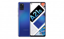 Samsung Galaxy A21S (Newfullbox - VN)