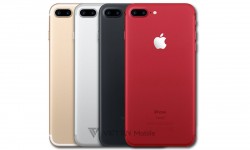 iPhone 7 Plus Quốc Tế (Like New 99%)