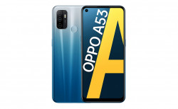 OPPO A53 4GB-128GB (Newfullbox)