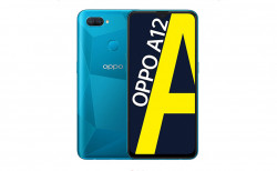 OPPO A12 3GB-32GB (Newfullbox)