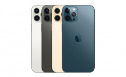 iPhone 12 Pro Max Quốc Tế (LikeNew 99% )