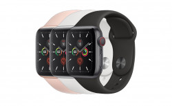 Apple Watch Series 5 - 40mm LTE (LIKENEW 99%)