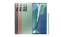 Samsung Galaxy Note 20 (Newfullbox - BHĐT)