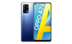OPPO A74 8GB - 128GB (Newfullbox)
