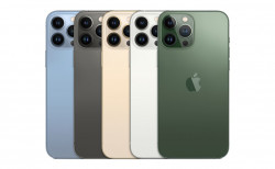 iPhone 13 Pro Max Chính Hãng (VN/A-Chưa Active )