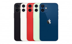 iPhone 12 Mini Quốc Tế (Likenew 99%)