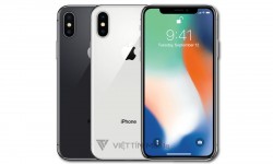 iPhone X Quốc Tế (Like New)