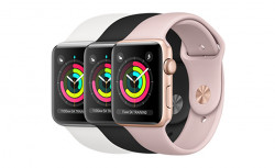 Apple Watch Series 3 - 42mm GPS (Newfullbox)